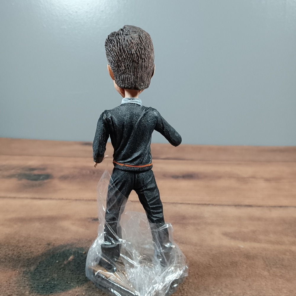 NECA Harry Potter Head Knocker Harry Potter Ron and Herminie Figure - Picture 8 of 16